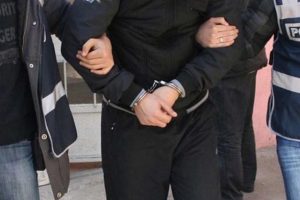 17 ayrı ilde dolandırmış... Yakalandı!