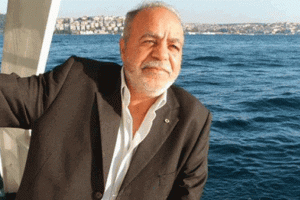 Zeki &Ouml;zpınar hayatını kaybetti