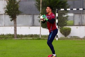 Fenerbah&ccedil;e ma&ccedil;ı &ouml;ncesi Esteban fırtınası!