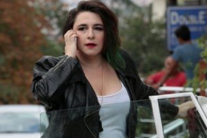 Esra Dermancıoğlu: Bu ne iradesizliktir ya