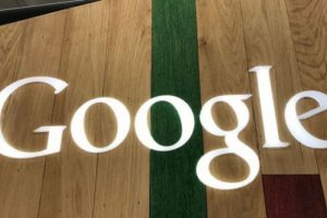 Google'dan sanal ortam ayakkabısı patenti!