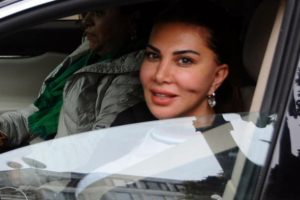 Ebru Yaşar: Kapımız herkese a&ccedil;ık