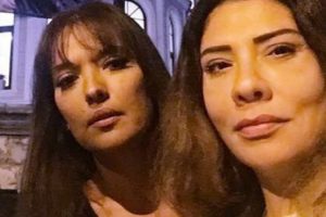 Demet Akalın'dan Işın Karaca'ya destek