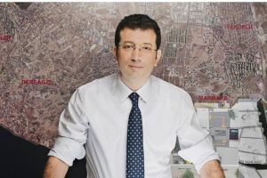 "İmamoğlu, İstanbul i&ccedil;in adaylık teklifini kabul etmedi"