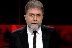 "Bir yatak markasına yazdığın destanları ne &ccedil;abuk unuttun Hıncal Ulu&ccedil;?"