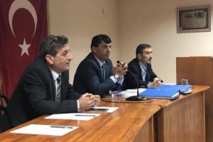 Bursa Dokumacılar Odası: Uzakdoğudan gelen kumaşlar bizi hırpalıyor