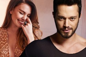 Aslı Enver ile Murat Boz'dan hayranlarına s&uuml;rpriz!