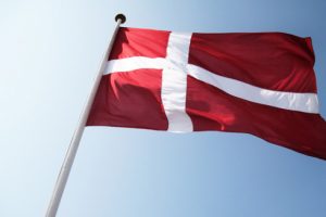 Suudi Arabistan'a Danimarka'dan şok!