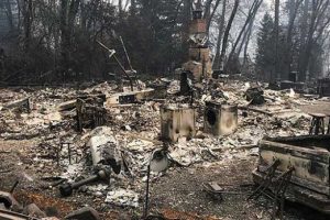 California'da &ouml;l&uuml; sayısı artıyor