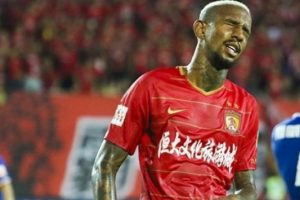 Talisca'ya b&uuml;y&uuml;k şok! Karar verildi...