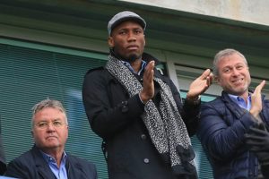 Drogba futbol kariyerini sonlandırdığını a&ccedil;ıkladı