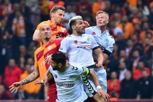 Milli aranın ardından S&uuml;per Lig heyecanı başlıyor