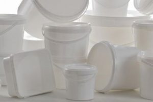 Gıda satılan plastik ambalajlar değişiyor
