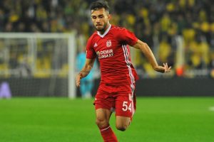 Lille Emre i&ccedil;in T&uuml;rkiye'ye geliyor