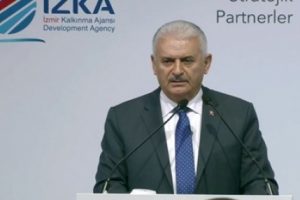TBMM Başkanı Yıldırım: T&uuml;rkiye'nin 16 yıllık bir başarı &ouml;yk&uuml;s&uuml; var