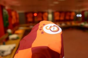 Galatasaray ile Konyaspor 35. randevuda