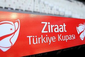 Ziraat T&uuml;rkiye Kupası'nda 5. tur eşleşmeleri belli oluyor