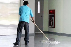 Kapıcının sigortası otomatik yatacak