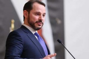 Bakan Albayrak: Alınan tedbirlerin olumlu etkileri g&ouml;r&uuml;lmeye başlandı