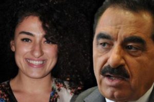 Tatlıses'in kızının "soybağının reddi" davası