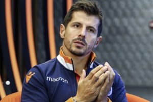 Emre Bel&ouml;zoğlu: "Arda Turan milli takım i&ccedil;in b&uuml;y&uuml;k g&uuml;&ccedil; olur"