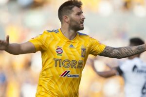 Andre-Pierre Gignac 3 yıllık imzayı attı!
