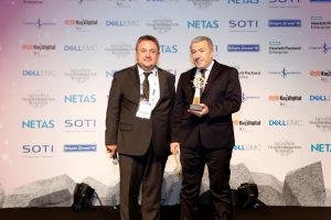 T&uuml;rkiye'nin teknoloji kaptanları belli oldu