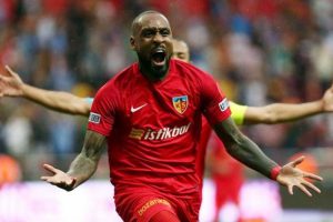 Kayserispor'da Kana'ya af &ccedil;ıkmadı
