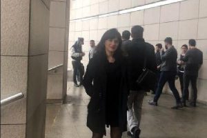 &Ccedil;evirmen Sebla K&uuml;&ccedil;&uuml;k hakkında flaş gelişme!