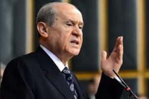 MHP lideri Bah&ccedil;eli talimat verdi! T&uuml;m illere m&uuml;fettiş g&ouml;nderdi