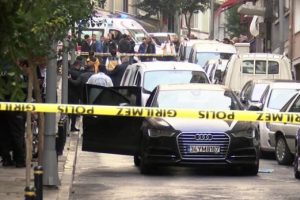 İstanbul'daki silahlı saldırının detayları ortaya &ccedil;ıktı