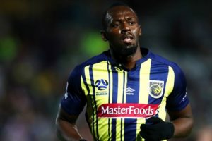 Sivasspor'dan Usain Bolt a&ccedil;ıklaması!