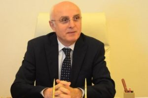 Bakan Yardımcısı Erdil: "81 ili değerlendirdik"