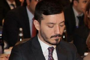 Samsun Ticaret Borsası Başkanının oğluna silahlı saldırı