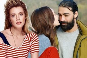 Derya Şensoy'dan Birce Akalay tepkisi