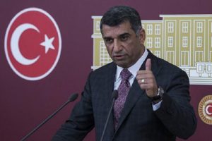 CHP'de G&uuml;rsel Erol'un cezası belli oldu