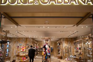 Dolce&Gabbana'nın &Ccedil;in reklamı b&uuml;y&uuml;k tepki &ccedil;ekti