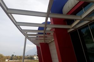 Bakan Kasapoğlu talimat verdi, spor tesisleri onarıldı
