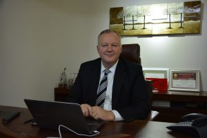 Bursa Uludağ'da Rus turist y&uuml;zleri g&uuml;ld&uuml;rd&uuml;