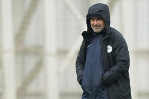 Konyaspor, Galatasaray ma&ccedil;ına hazır