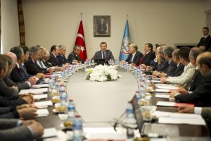 Meslek liselerinde ahşap oyuncak &uuml;retimi yapılacak