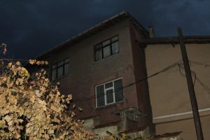 Asılsız ihbar y&uuml;rekleri ağza getirdi