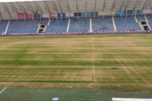 Ankarag&uuml;c&uuml; - Beşiktaş ma&ccedil;ı başka stada taşınıyor
