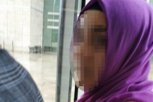 Bylock'a 6 binden fazla giriş yapan kadına ev hapsi