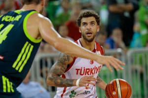 Kerem Tun&ccedil;eri'den Wilbekin a&ccedil;ıklaması