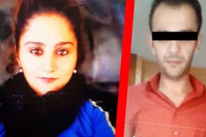 3 yaşındaki oğlunun &ouml;n&uuml;nde karısını &ouml;ld&uuml;rd&uuml;