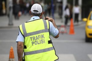 İstanbul'da trafiğe ma&ccedil; d&uuml;zenlemesi