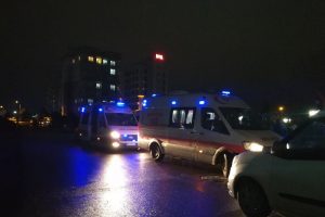 Defalarca bı&ccedil;aklayıp boş arazide &ouml;l&uuml;me terk etmişler!