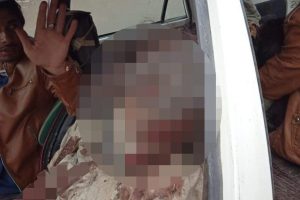 Pakistan'da ter&ouml;ristlerin hazırladıkları bomba inlerinde patladı