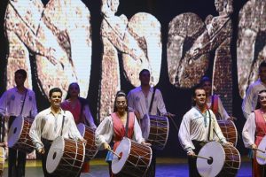 Başkentte '24 Kasım &Ouml;ğretmenler G&uuml;n&uuml;' etkinliği